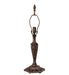 Meyda Lighting Lighting 25" High Daisy Table Lamp