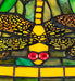 Meyda Lighting Lighting 25" High Tiffany Dragonfly Table Lamp