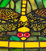 Meyda Lighting Lighting 25" High Tiffany Dragonfly Table Lamp