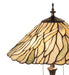 Meyda Lighting Lighting 25" High Willow Jadestone Table Lamp