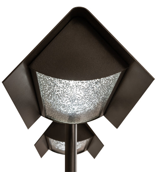 Meyda Lighting Lighting 25" Wide Exeter 2 Light Banker's Lamp