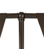 Meyda Lighting Lighting 25" Wide Exeter 2 Light Banker's Lamp