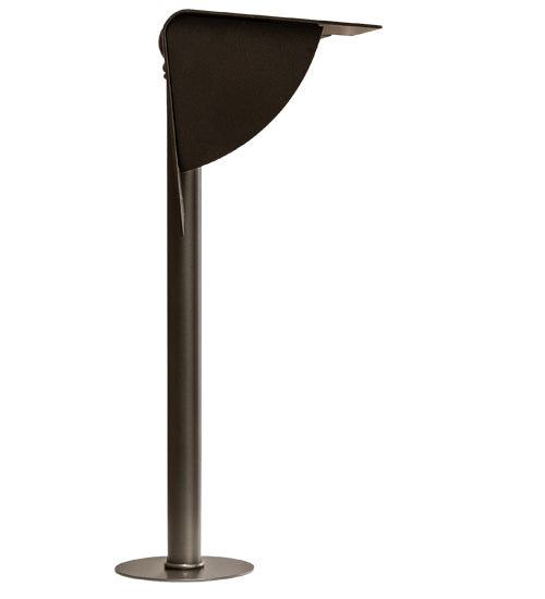 Meyda Lighting Lighting 25" Wide Exeter 2 Light Banker's Lamp