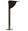 Meyda Lighting Lighting 25" Wide Exeter 2 Light Banker's Lamp