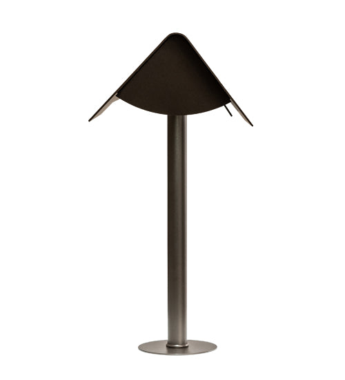 Meyda Lighting Lighting 25" Wide Exeter 2 Light Banker's Lamp