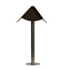 Meyda Lighting Lighting 25" Wide Exeter 2 Light Banker's Lamp