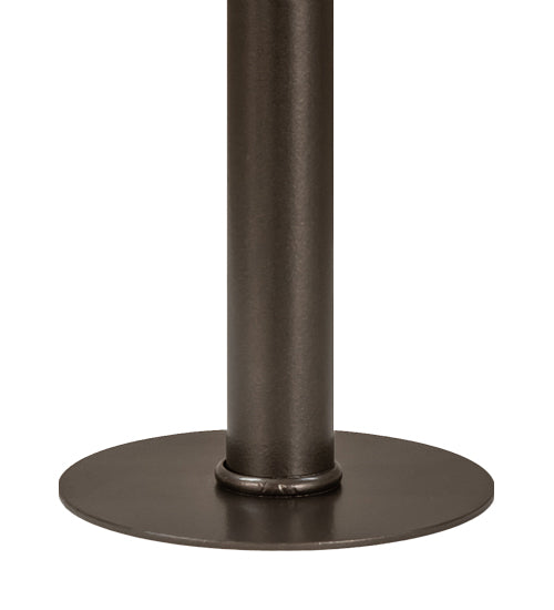 Meyda Lighting Lighting 25" Wide Exeter 2 Light Banker's Lamp