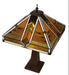Meyda Lighting Lighting 26" High Abilene Table Lamp