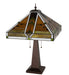 Meyda Lighting Lighting 26" High Abilene Table Lamp