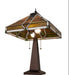 Meyda Lighting Lighting 26" High Abilene Table Lamp