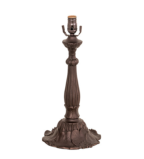 Meyda Lighting Lighting 26" High Anabelle Fringed Table Lamp