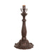 Meyda Lighting Lighting 26" High Anabelle Fringed Table Lamp