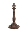 Meyda Lighting Lighting 26" High Anabelle Fringed Table Lamp
