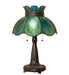 Meyda Lighting Lighting 26" High Anabelle Table Lamp