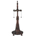 Meyda Lighting Lighting 26" High Anabelle Table Lamp