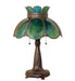 Meyda Lighting Lighting 26" High Anabelle Table Lamp