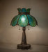 Meyda Lighting Lighting 26" High Anabelle Table Lamp