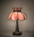 Meyda Lighting Lighting 26" High Anabelle Table Lamp