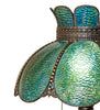 Meyda Lighting Lighting 26" High Anabelle Table Lamp