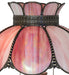 Meyda Lighting Lighting 26" High Anabelle Table Lamp