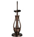 Meyda Lighting Lighting 26" High Anabelle Table Lamp