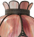 Meyda Lighting Lighting 26" High Anabelle Table Lamp