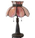 Meyda Lighting Lighting 26" High Anabelle Table Lamp