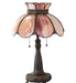 Meyda Lighting Lighting 26" High Anabelle Table Lamp