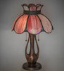 Meyda Lighting Lighting 26" High Anabelle Table Lamp