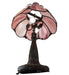Meyda Lighting Lighting 26" High Anabelle Table Lamp
