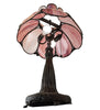 Meyda Lighting Lighting 26" High Anabelle Table Lamp