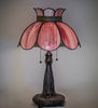 Meyda Lighting Lighting 26" High Anabelle Table Lamp