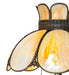 Meyda Lighting Lighting 26" High Annabelle Table Lamp