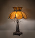 Meyda Lighting Lighting 26" High Annabelle Table Lamp