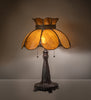 Meyda Lighting Lighting 26" High Annabelle Table Lamp