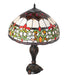Meyda Lighting Lighting 26" High Creole Table Lamp