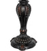 Meyda Lighting Lighting 26" High Creole Table Lamp