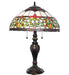 Meyda Lighting Lighting 26" High Creole Table Lamp