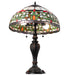 Meyda Lighting Lighting 26" High Creole Table Lamp