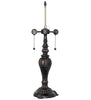 Meyda Lighting Lighting 26" High Creole Table Lamp