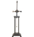 Meyda Lighting Lighting 26" High Cross Mission Table Lamp