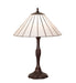 Meyda Lighting Lighting 26" High Duncan Table Lamp