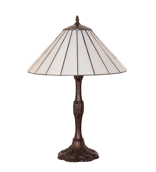 Meyda Lighting Lighting 26" High Duncan Table Lamp