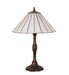 Meyda Lighting Lighting 26" High Duncan Table Lamp