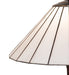 Meyda Lighting Lighting 26" High Duncan Table Lamp