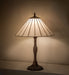 Meyda Lighting Lighting 26" High Duncan Table Lamp