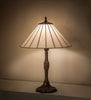 Meyda Lighting Lighting 26" High Duncan Table Lamp