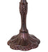 Meyda Lighting Lighting 26" High Duncan Table Lamp