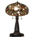 Meyda Lighting Lighting 26" High Franco Table Lamp