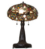 Meyda Lighting Lighting 26" High Franco Table Lamp